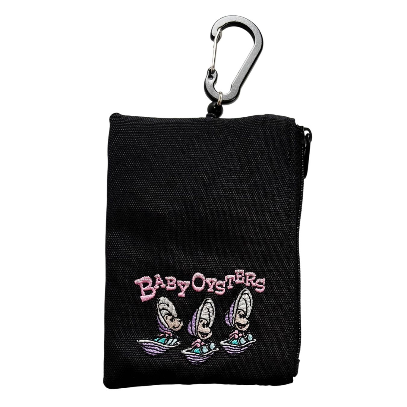 [公式] メーカー直営 ディズニー パスケース ふしぎの国のアリス ベビーオイスターズ