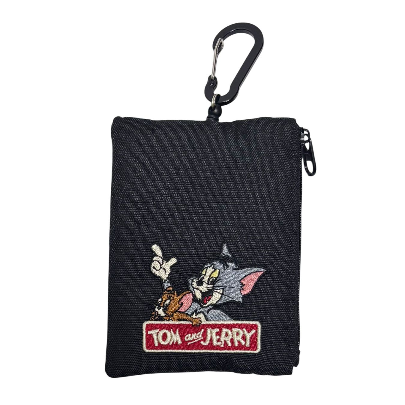 [公式] メーカー直営 トムとジェリー パスケース