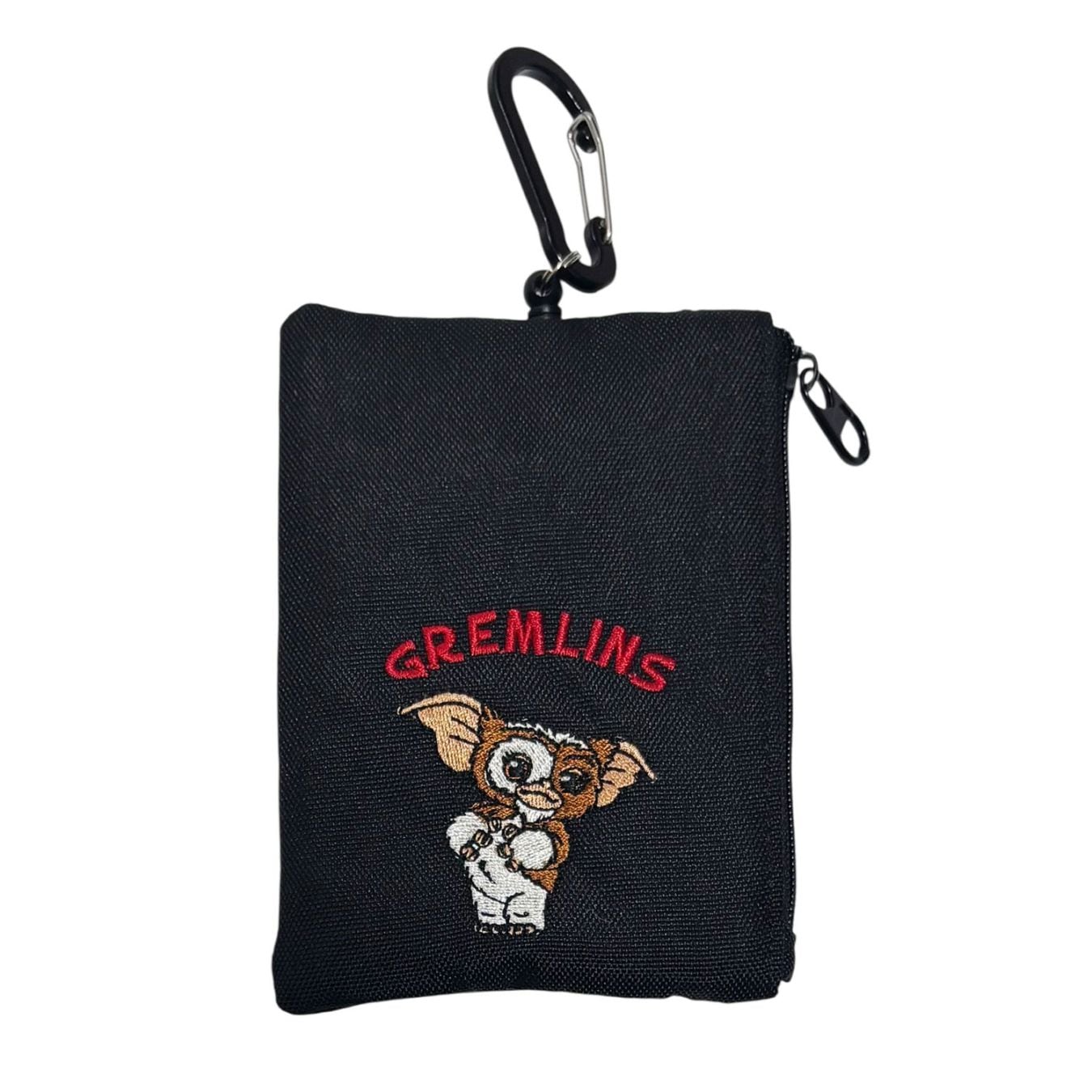 [公式] メーカー直営 グレムリン パスケース