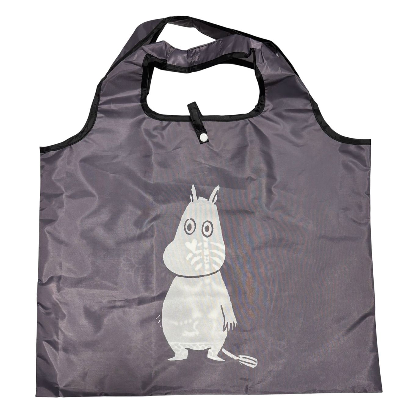 [公式] メーカー直営 ムーミン くるくるショッピングバッグ レントゲン