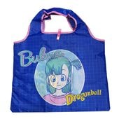 公式] メーカー直営 ドラゴンボール タテ型トート ブルマ