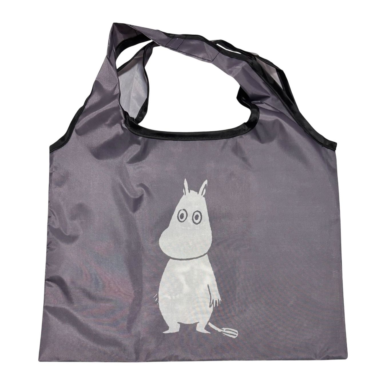 [公式] メーカー直営 ムーミン ミニくるくるショッピングバッグ レントゲン