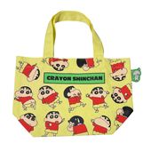 公式]クレヨンしんちゃん ゴルフグッズ トートバッグ /しんのすけ