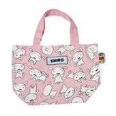 公式]クレヨンしんちゃん ゴルフグッズ トートバッグ /しんのすけ