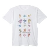 公式]ディズニー Tシャツ スティッチ ライド | キャラクター