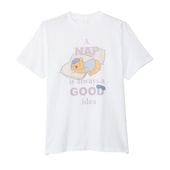 公式] メーカー直営 ディズニー くまのプーさん Tシャツ 集合