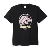 Jurassic Park ジュラシックパークTシャツ シルエット | キャラクター