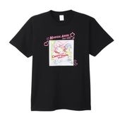 公式] メーカー直営 魔法の天使 クリィミーマミ Tシャツ ムーン L/XL