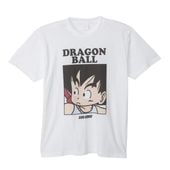 DRAGON BALL Z Tシャツ 魔人ブウ＆ロゴPK | キャラクター