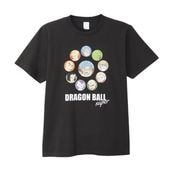 公式] メーカー直営 ドラゴンボールZ Tシャツ 悟飯 スタンダード