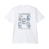 公式] メーカー直営 I'm Doraemon Tシャツ 宇宙 | キャラクター