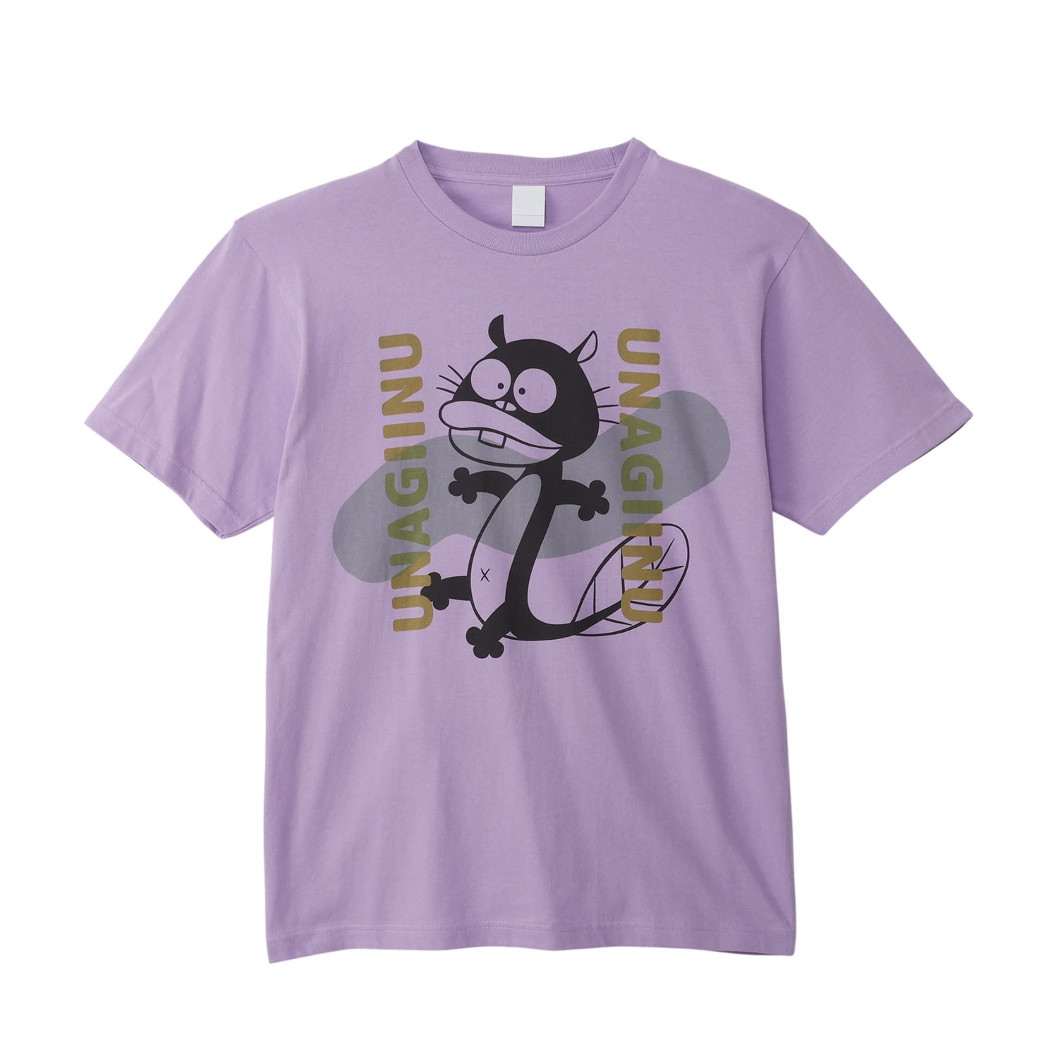 [公式] メーカー直営 天才バカボン Tシャツ ウナギイヌ