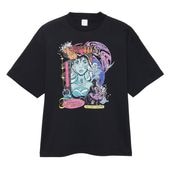 CASPER キャスパー Tシャツ フレンドリー | キャラクター▷,その他