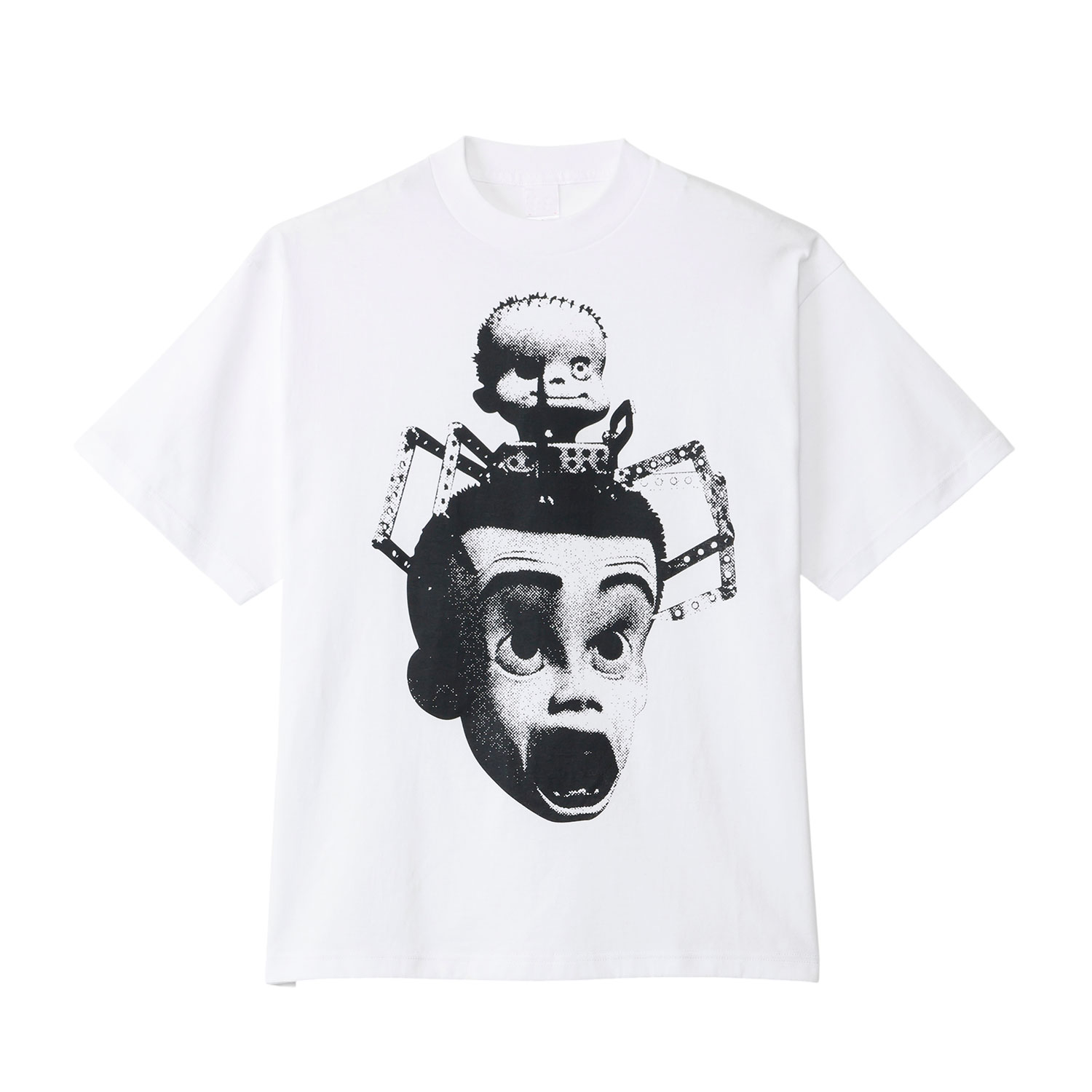 [公式]DISNEY NOSTALGICA ノスタルジカ Tシャツ トイ・ストーリー シド