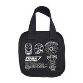 公式] メーカー直営 マーベル マンハッタンポーテージ マーベル