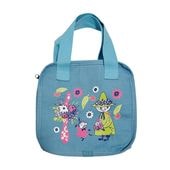 公式] メーカー直営 I'm Doraemon くるくるショッピングバッグ ポップ