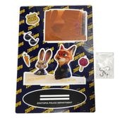 ノベルティ対象商品B】[公式] メーカー直営 ディズニー 刺繍バケット