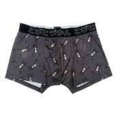 公式] メーカー直営 こびとづかん ボクサーパンツ（ポリエステル