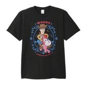 公式] メーカー直営 ディズニー/ピクサー トイ・ストーリー5 Tシャツ