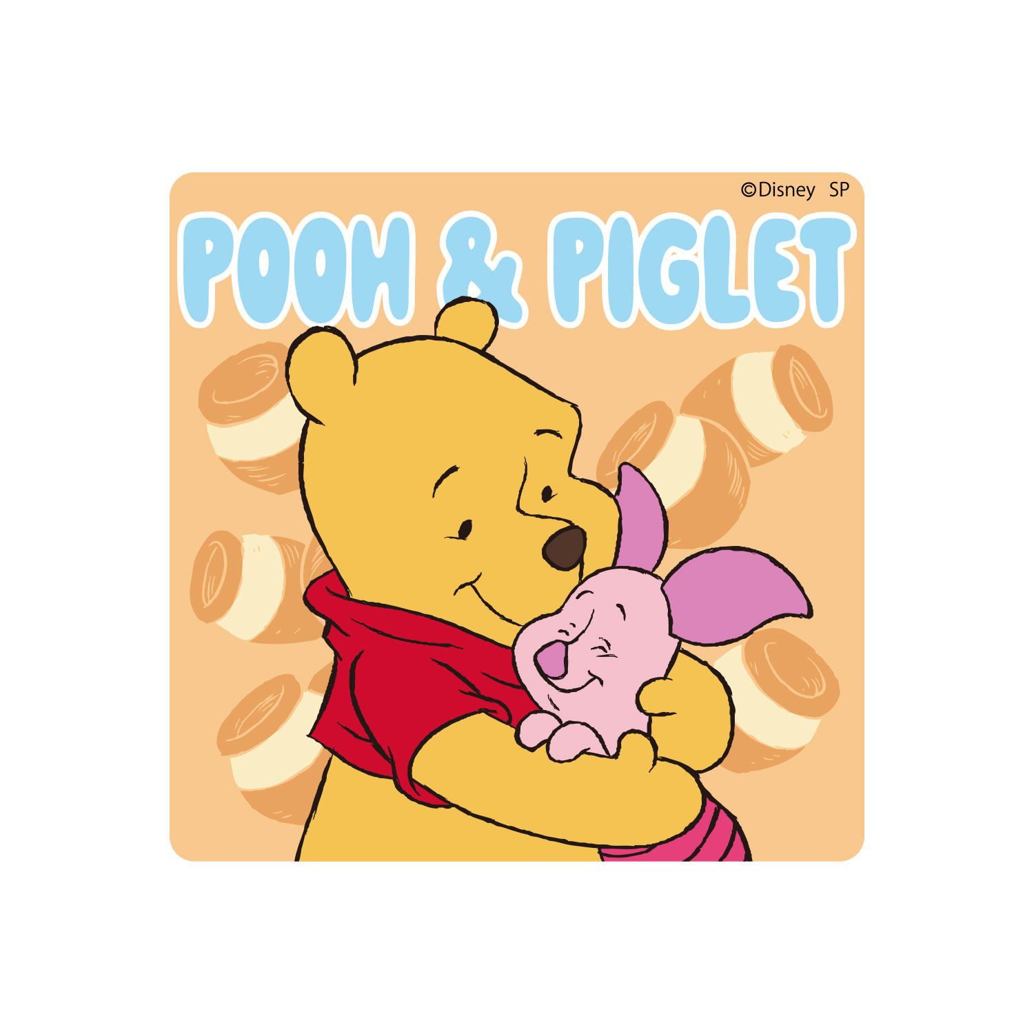ぷーさん専用ページ キャラクター▷,ディズニー,くまのプーさん | SMALL PLANET ONLINE