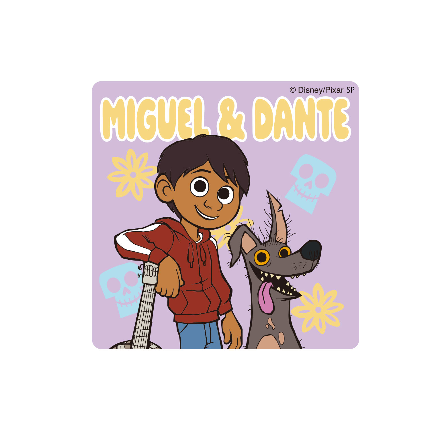 キャラクター▷,ディズニー,リメンバーミー | SMALL PLANET ONLINE