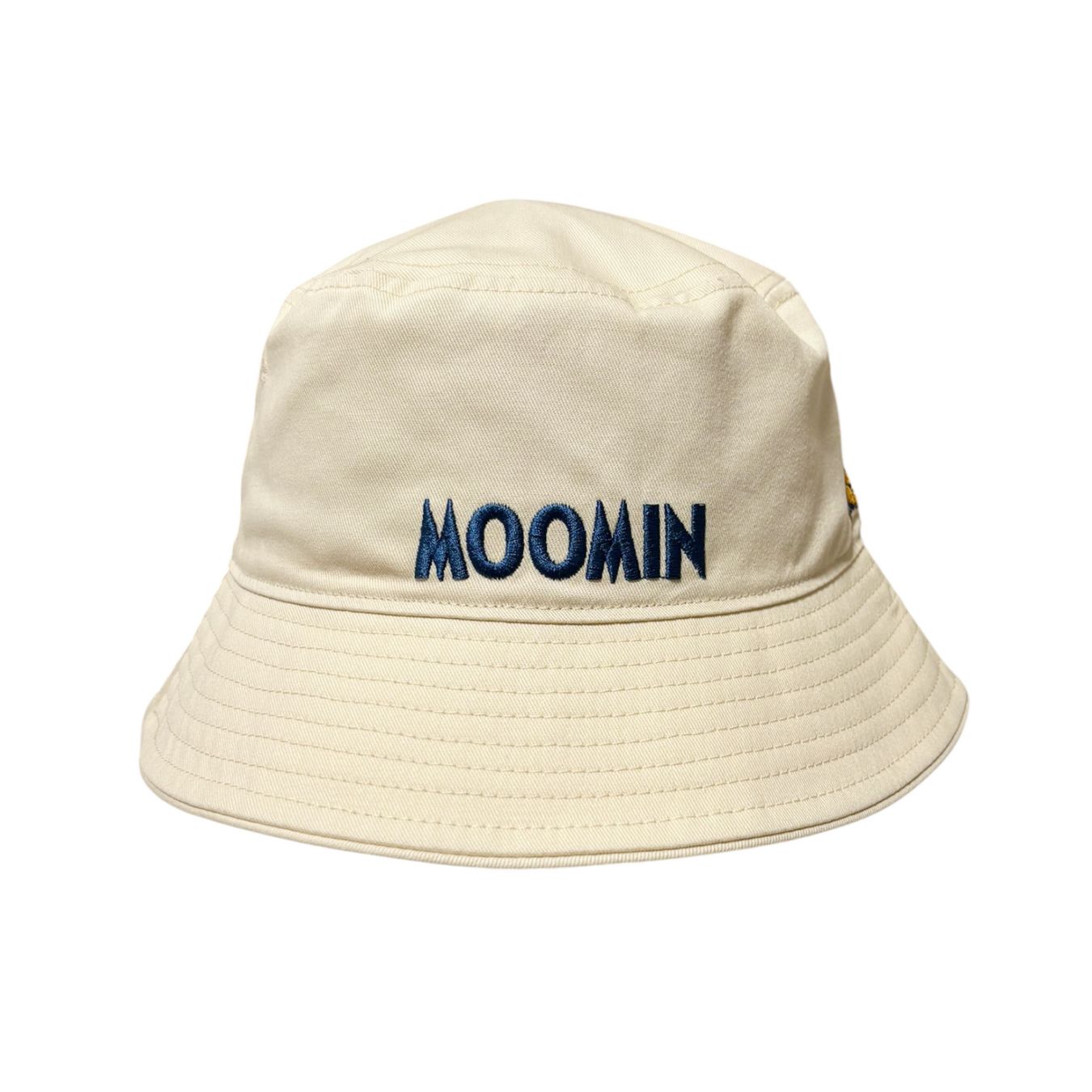 [公式] メーカー直営 ムーミン バケットハット SEA