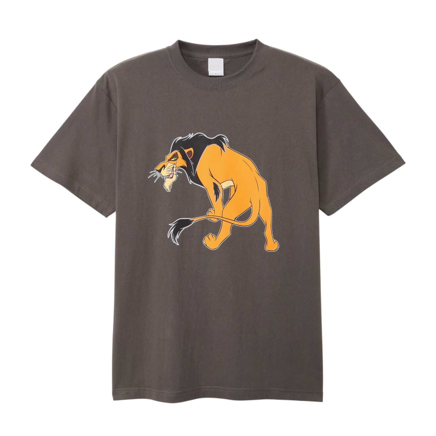 [公式] メーカー直営 ディズニー パワーワード ヴィランズ Tシャツ スカー