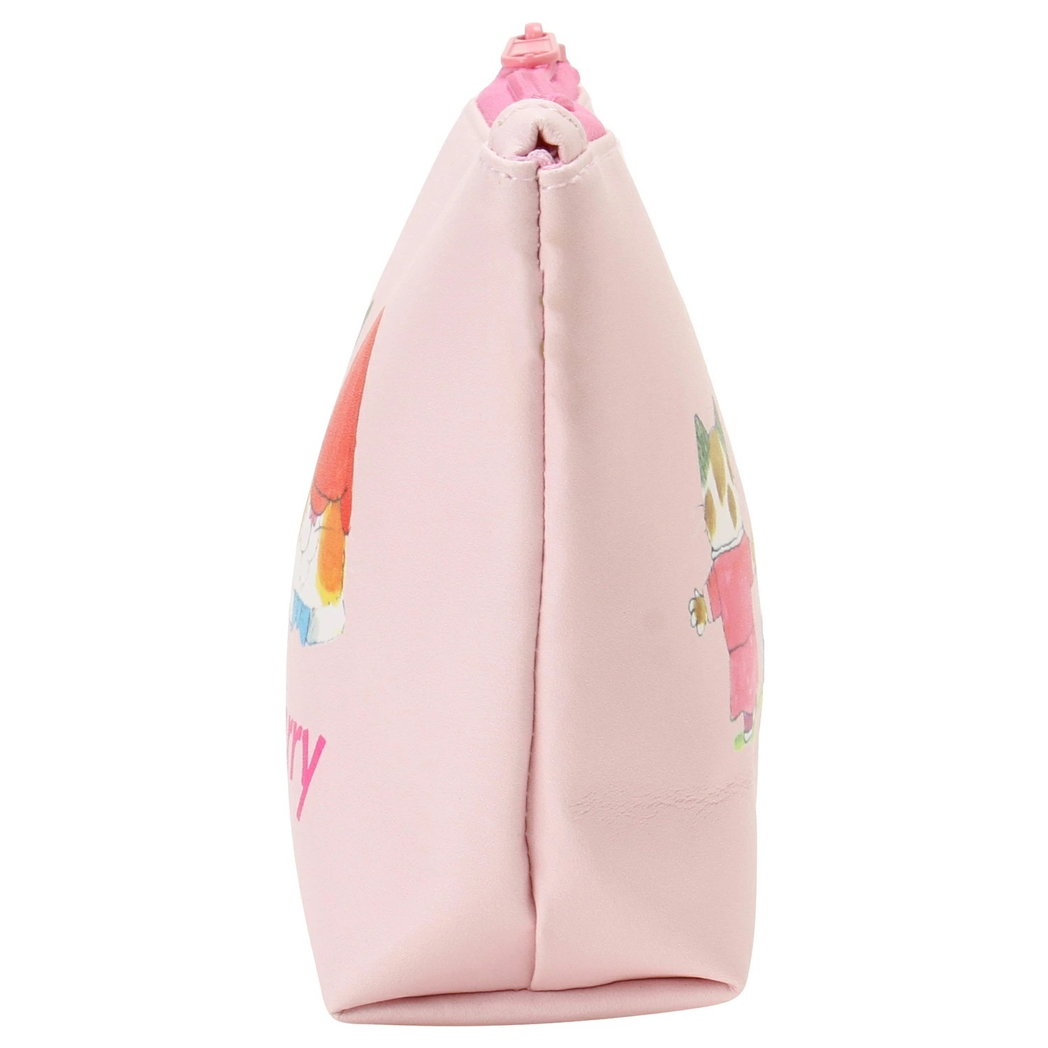 [公式] リチャード・スキャリー コスメポーチ ハックル帽子