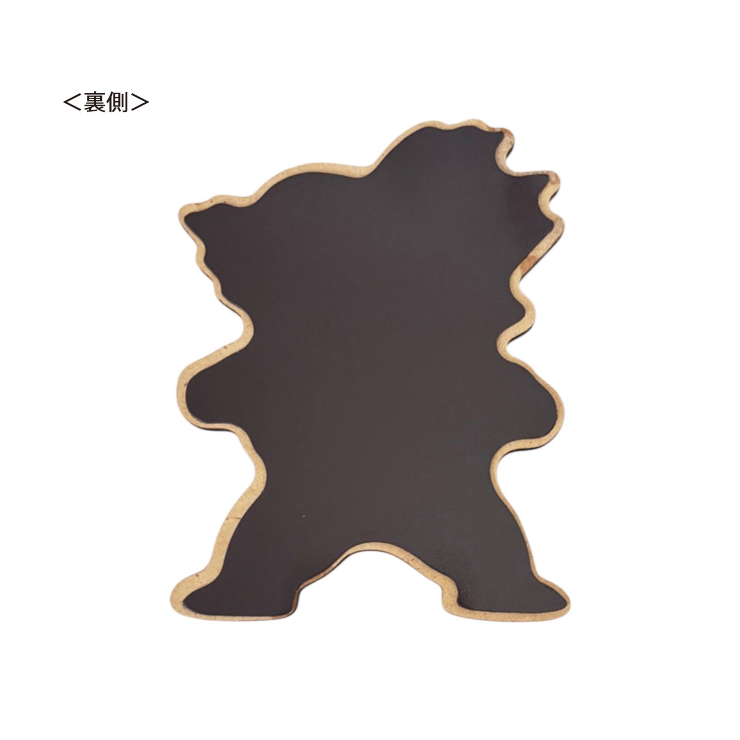 [公式] メーカー直営 ドラゴンボール キャラクタービッグマグネット おんぶ