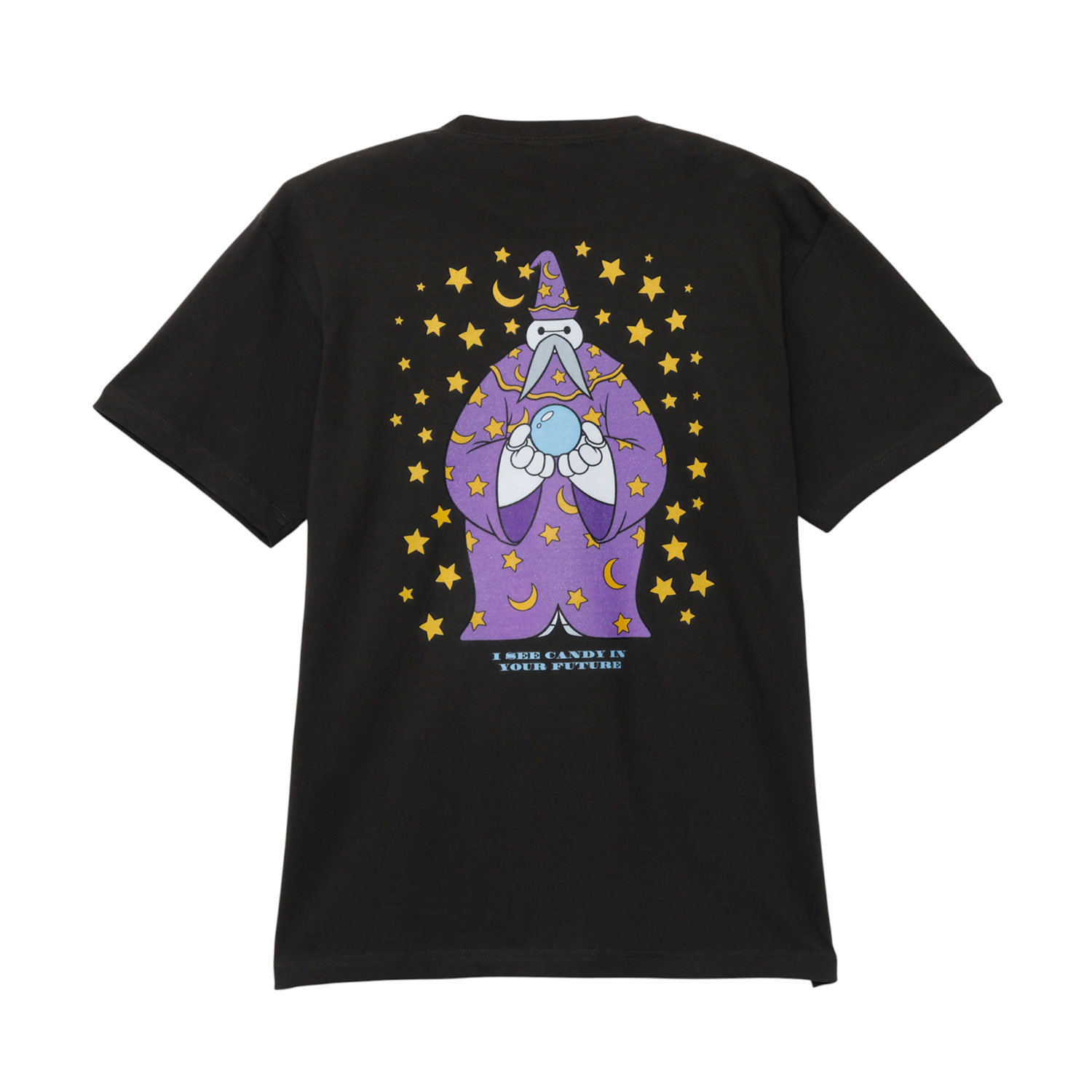 [公式] NOSTALGICA ノスタルジカ Tシャツ ベイマックス