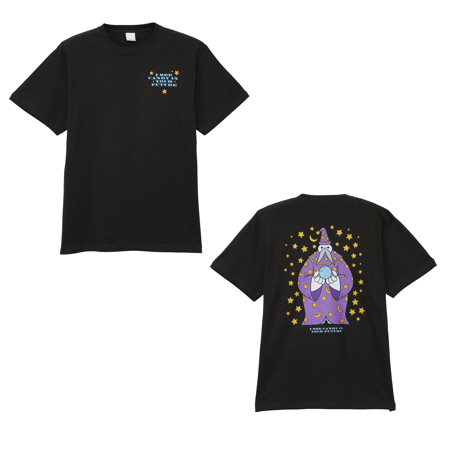 [公式] NOSTALGICA ノスタルジカ Tシャツ ベイマックス