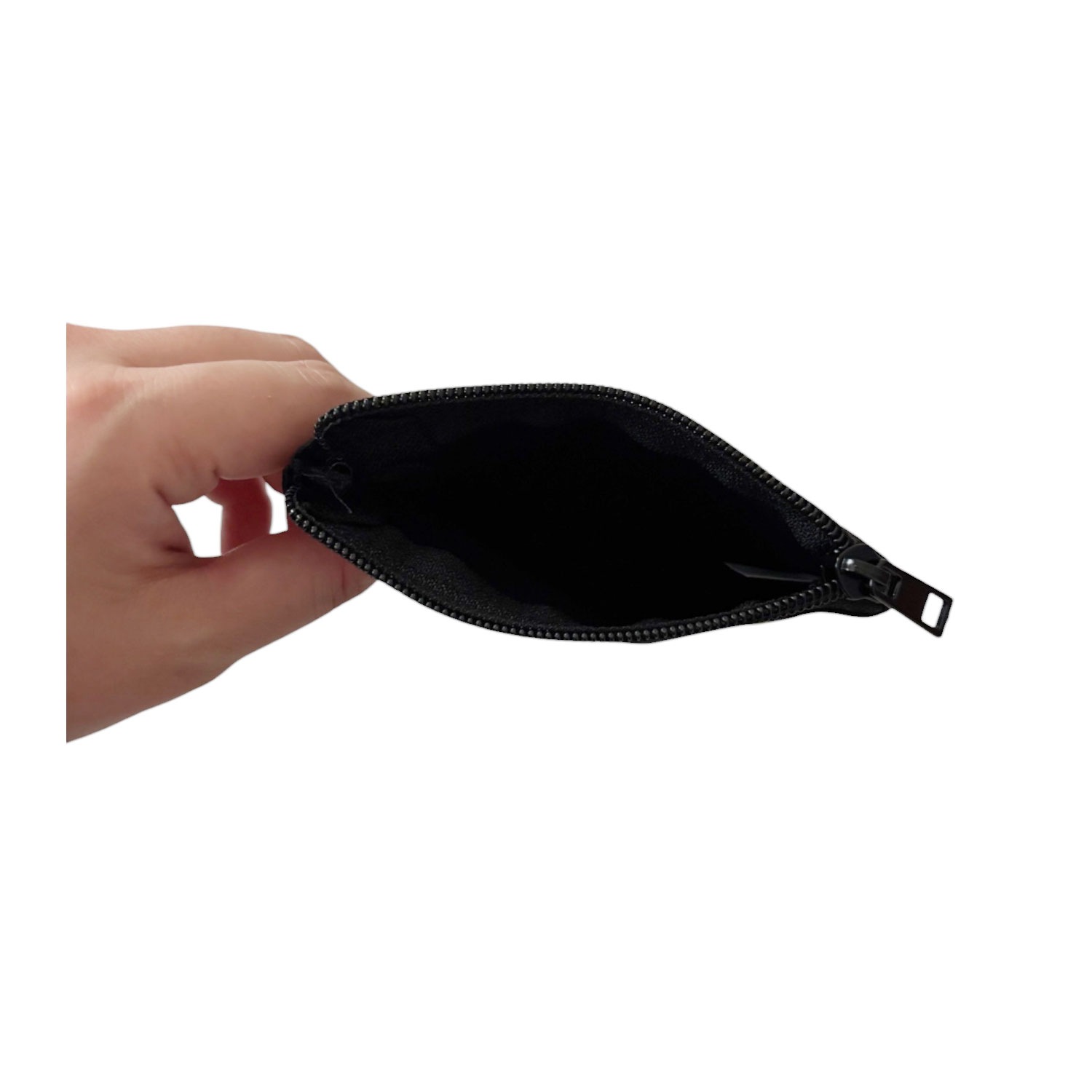 [公式] メーカー直営 ディズニー パワーワード ヴィランズ ポーチ／マレフィセント (眠れる森の美女 )