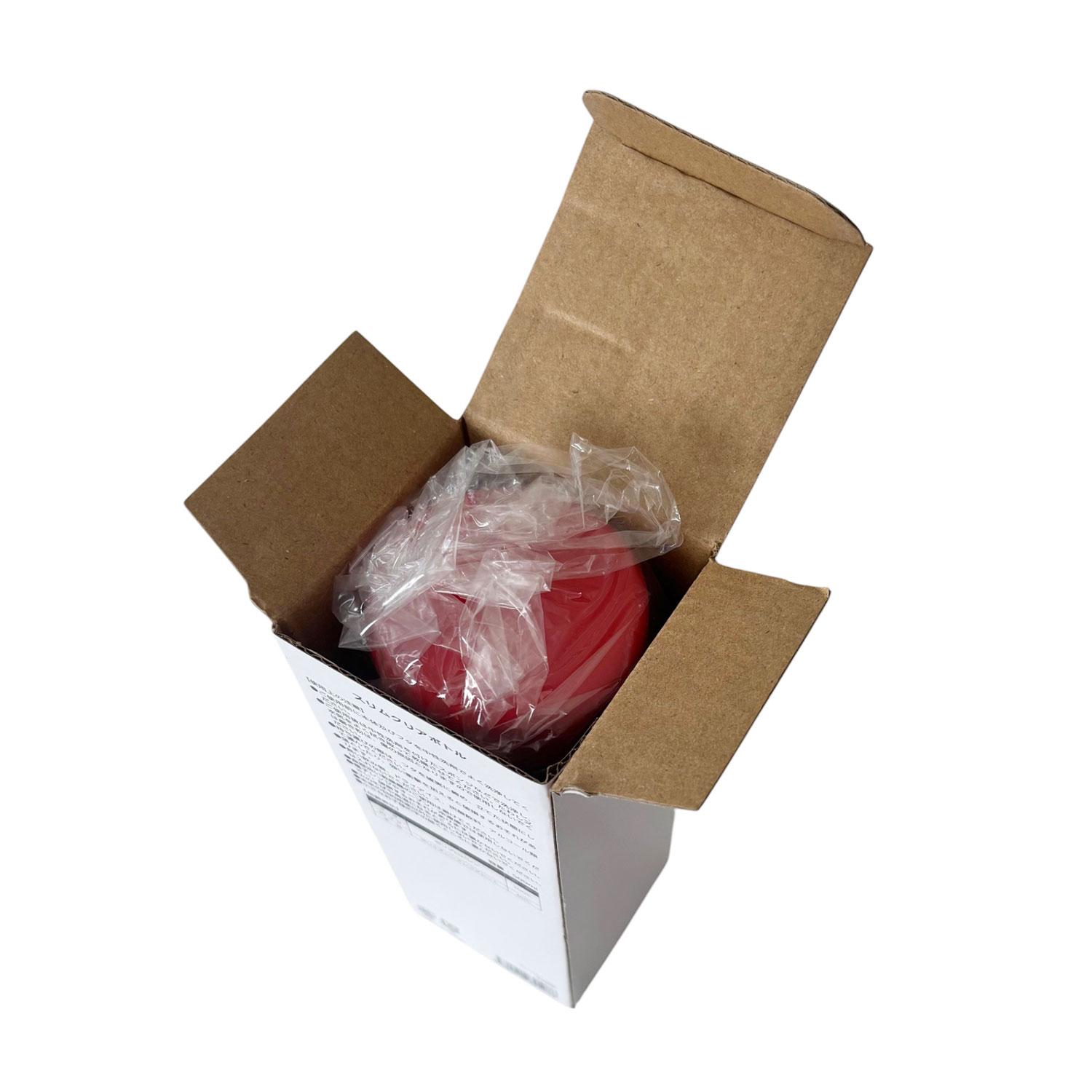 10月末発売　[公式] メーカー直営 『ディズニー ツイステッドワンダーランド』 クリアボトル ハーツラビュル