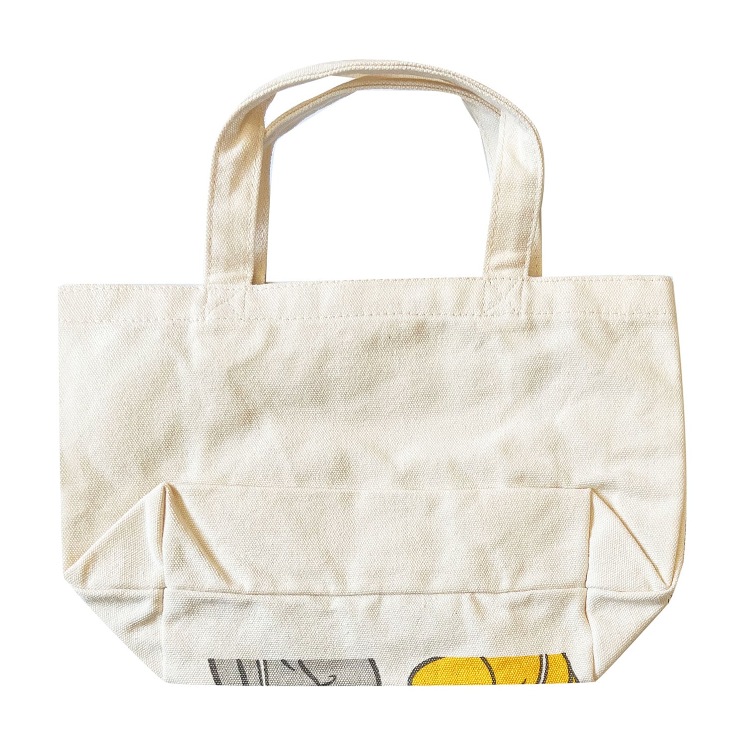 ディズニー マチ付きバッグ ミッキー&ミニー パーカー