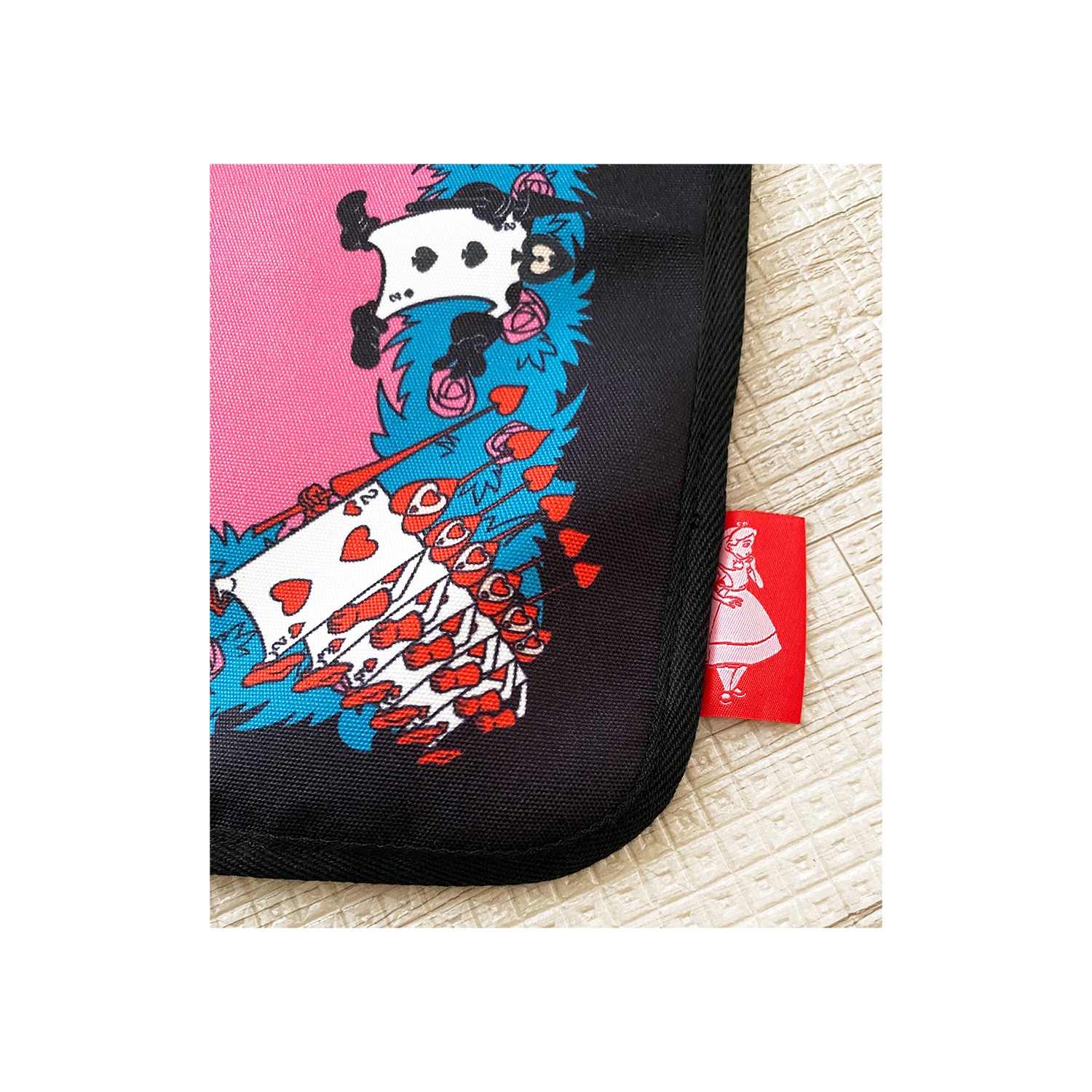 公式]NOSTALGICA ディズニー/ノスタルジカ アリス/トランプ兵