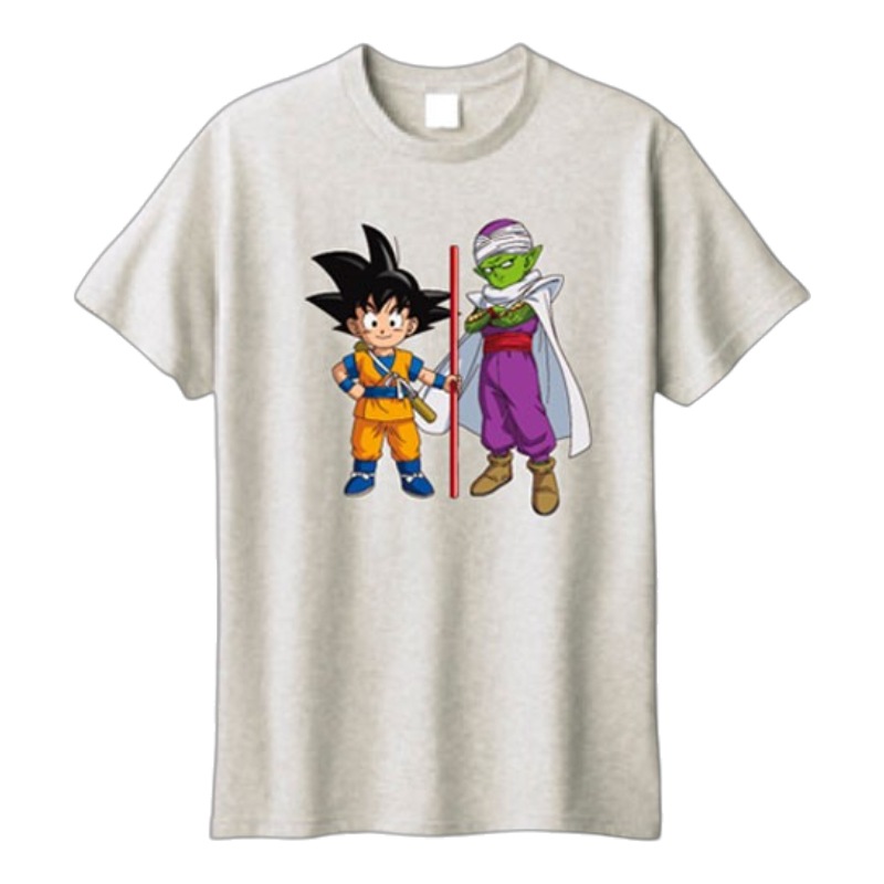 ＴシャツＤＢＤＡＩＭＡ悟空ピコロミニＬ
