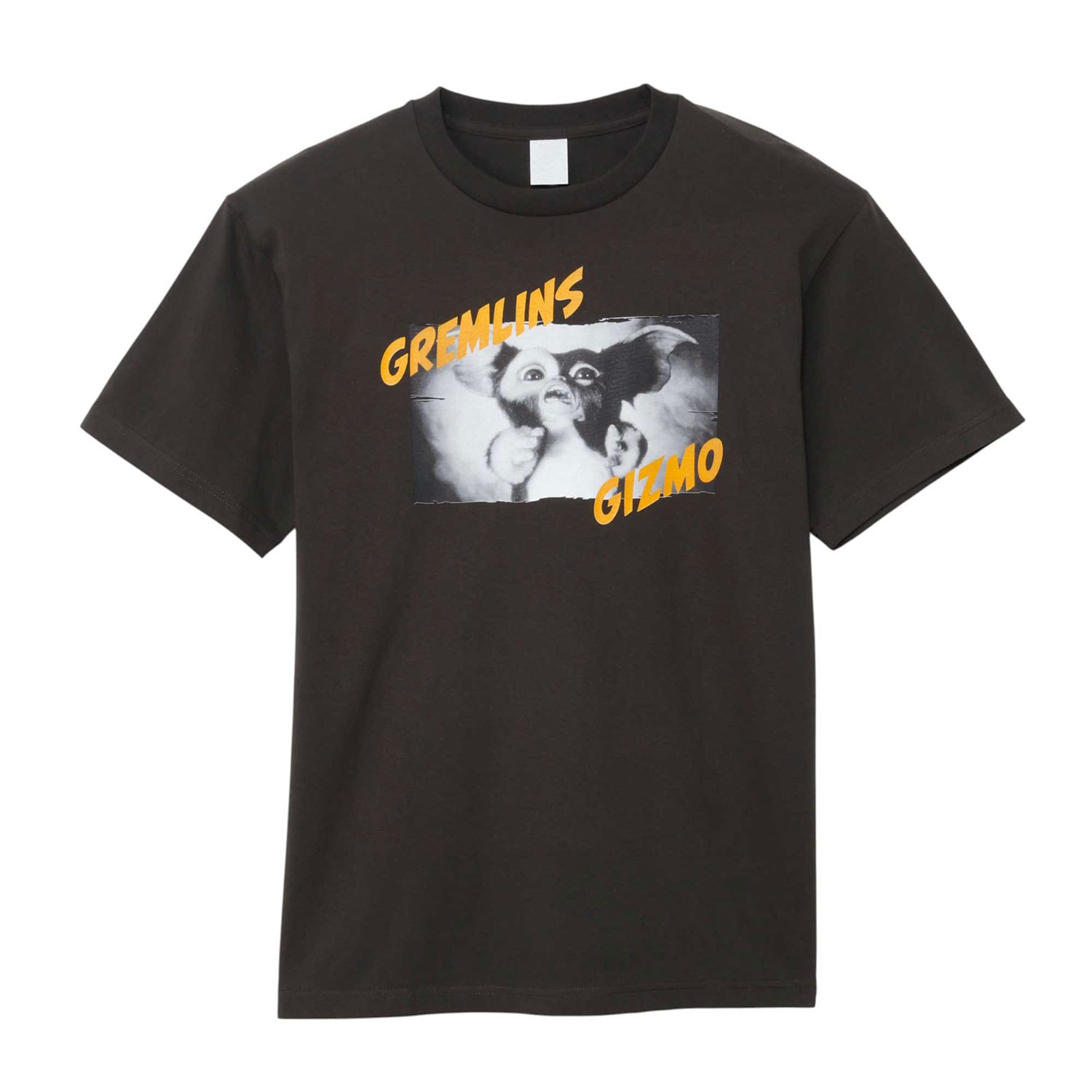 [公式] メーカー直営 アメリカンレトロTシャツ グレムリン 叫び