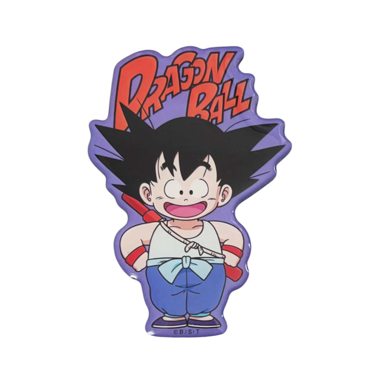 公式] メーカー直営 ドラゴンボール キャラクタービッグマグネット