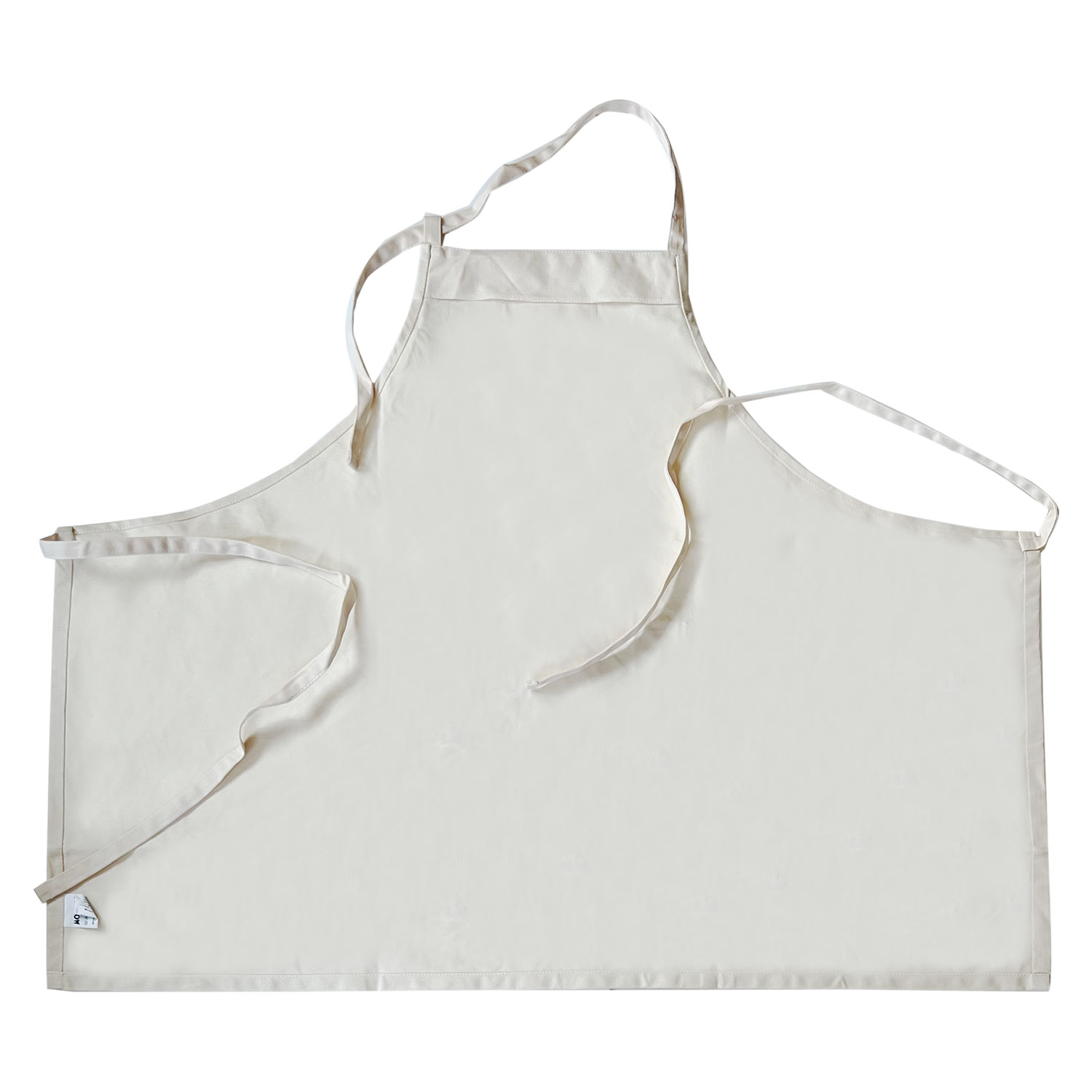 [公式]ムーミン エプロン　リトルミイ