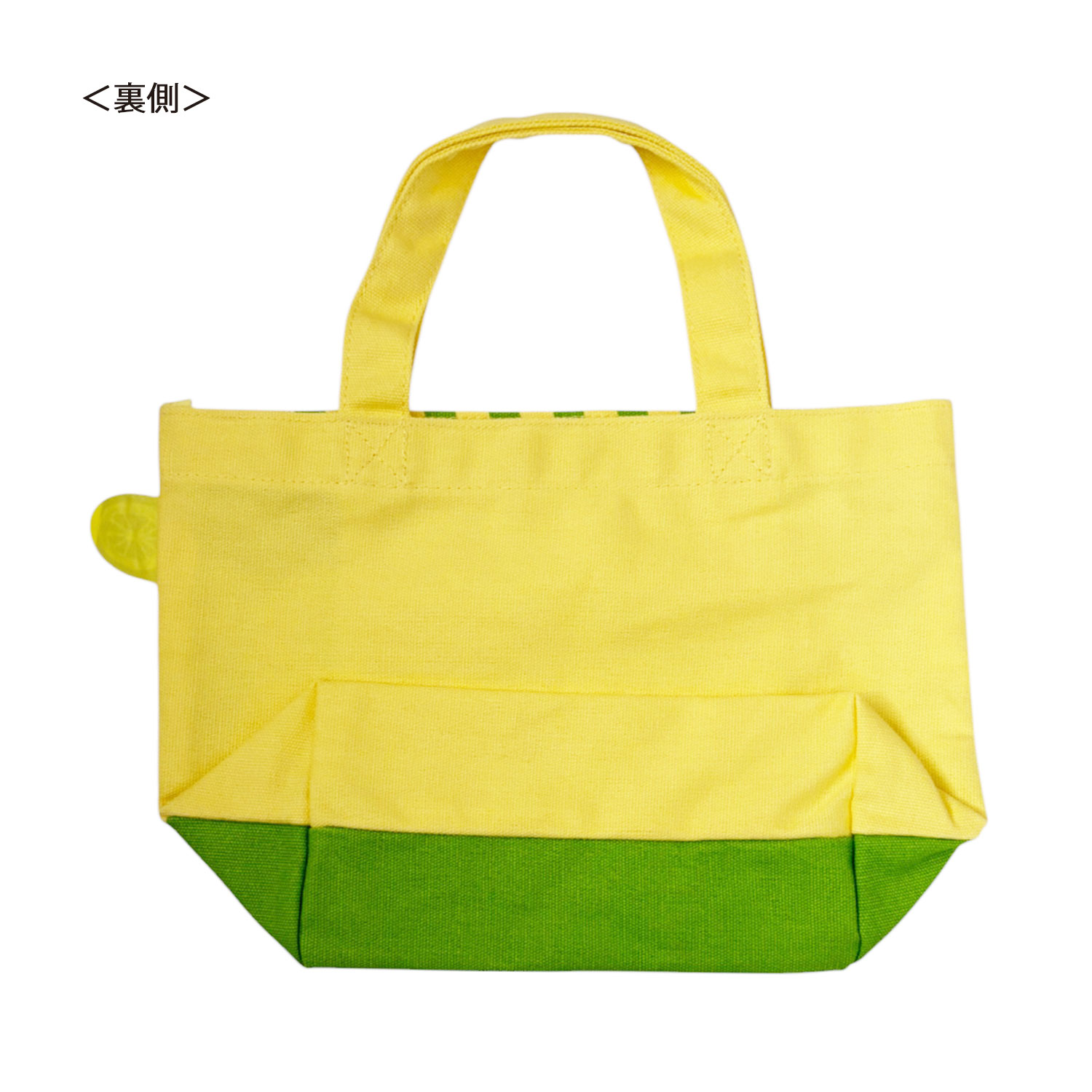 [公式] メーカー直営 トムとジェリー カラーマチ付バッグ ドリンク