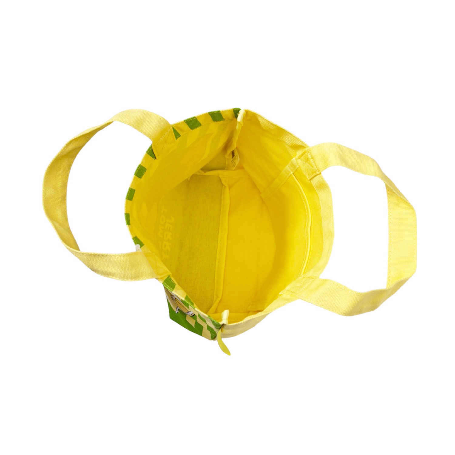 [公式] メーカー直営 トムとジェリー カラーマチ付バッグ ドリンク