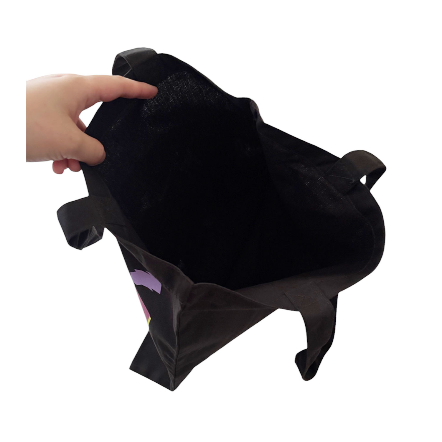 [公式] メーカー直営 ディズニー パワーワード ヴィランズ トートバッグ 集合