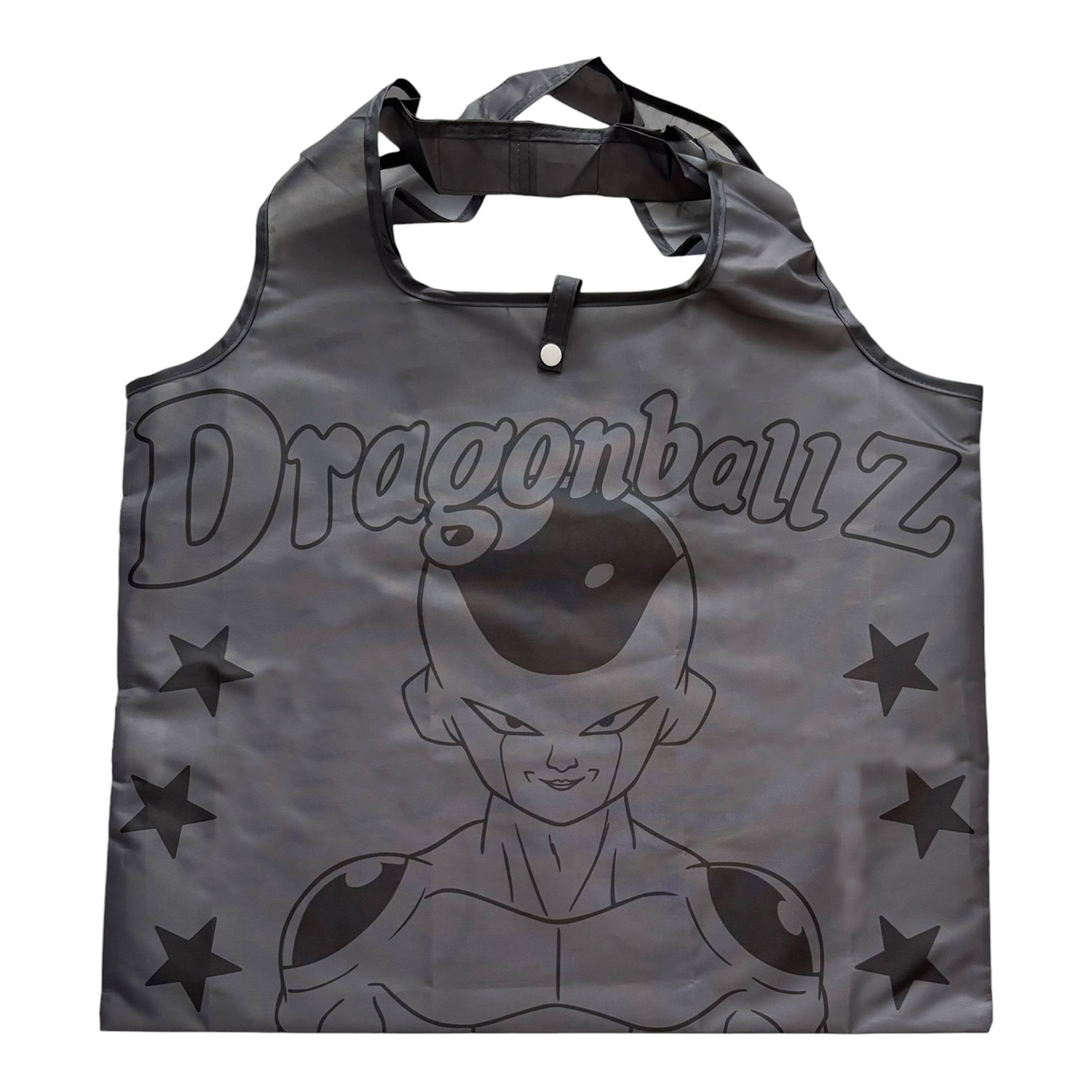 公式]ドラゴンボール エコバッグ ショッピングバッグ フリーザ