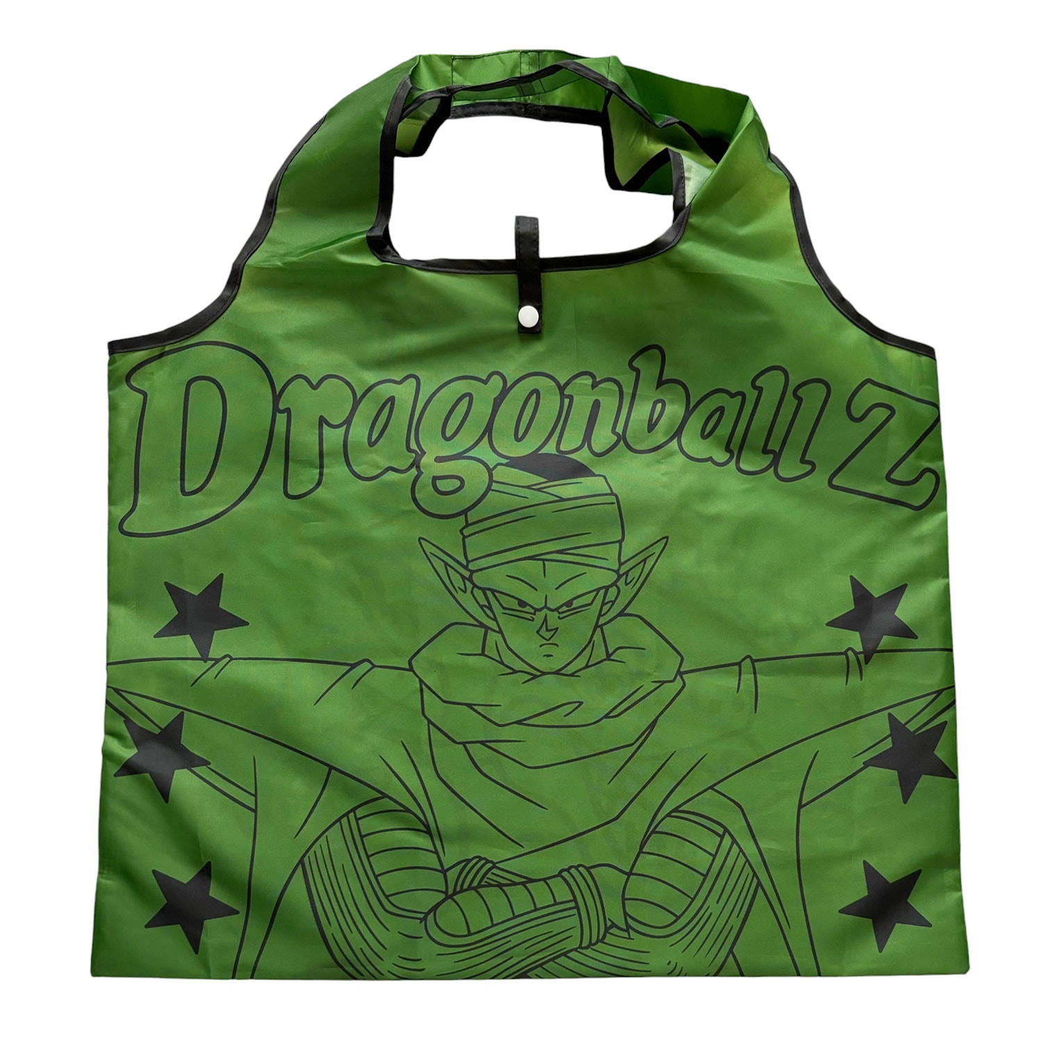 公式]ドラゴンボール エコバッグ ショッピングバッグ フリーザ