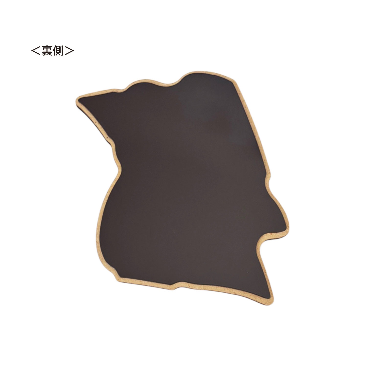 [公式] メーカー直営 ドラゴンボールZ キャラクタービッグマグネット 魔人ブウロゴ