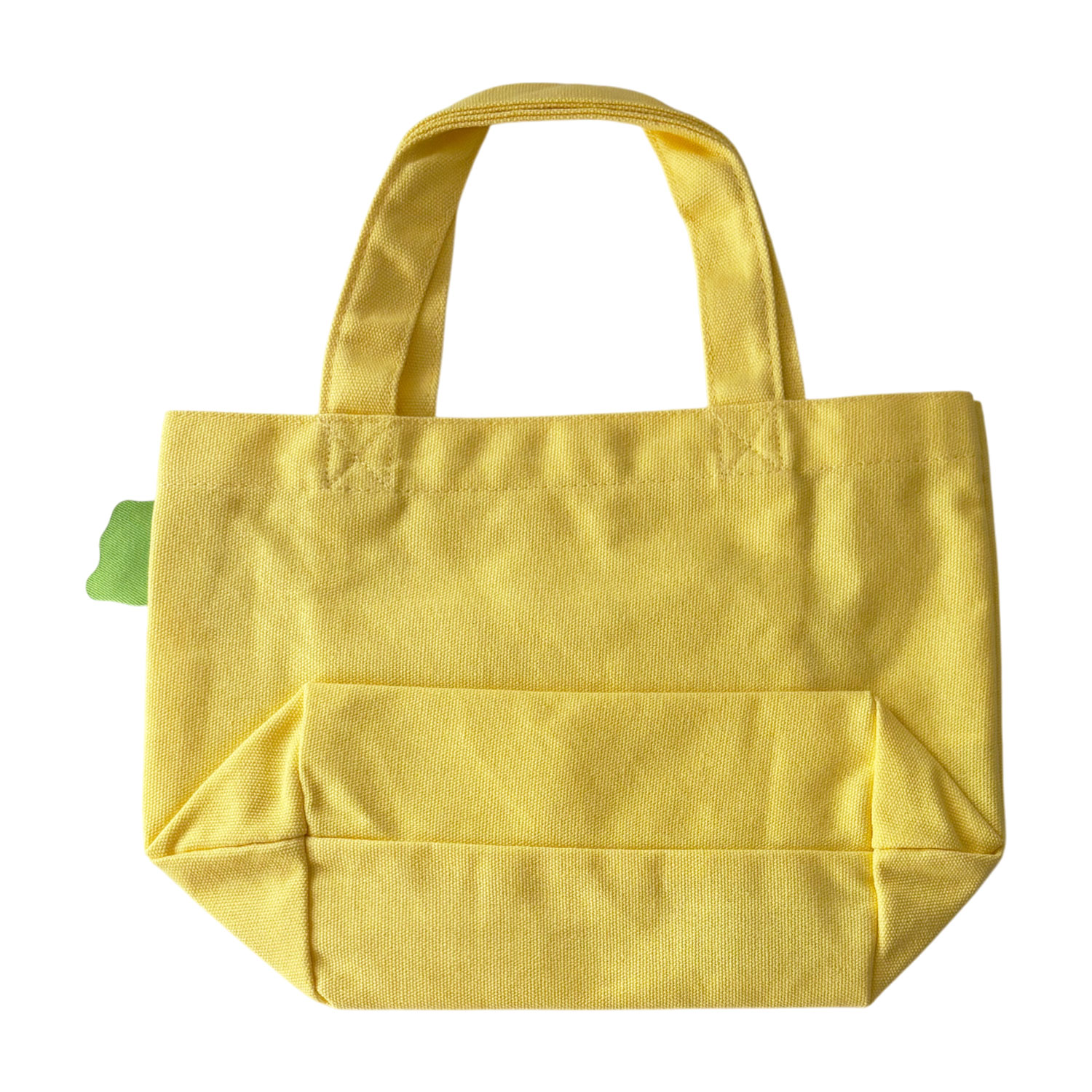 [公式] メーカー直営 CRAYON SHINCHAN × HELLO KITTY カラーマチ付きバッグ クレヨンしんちゃん×ハローキティ りんご