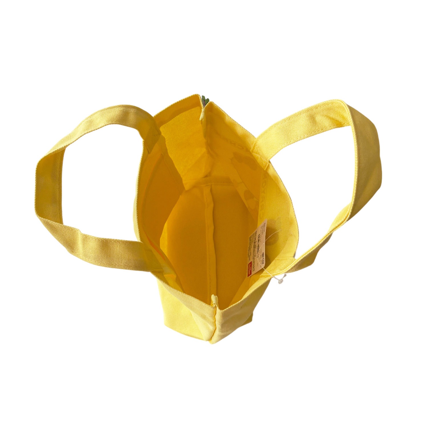 [公式] メーカー直営 CRAYON SHINCHAN × HELLO KITTY カラーマチ付きバッグ クレヨンしんちゃん×ハローキティ りんご