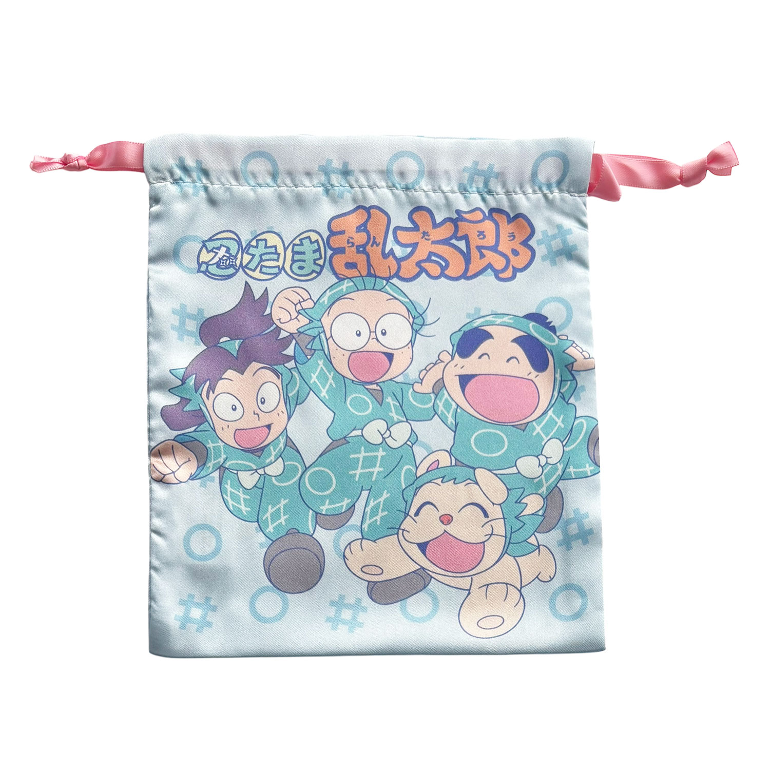 [公式] メーカー直営 忍たま乱太郎 集合