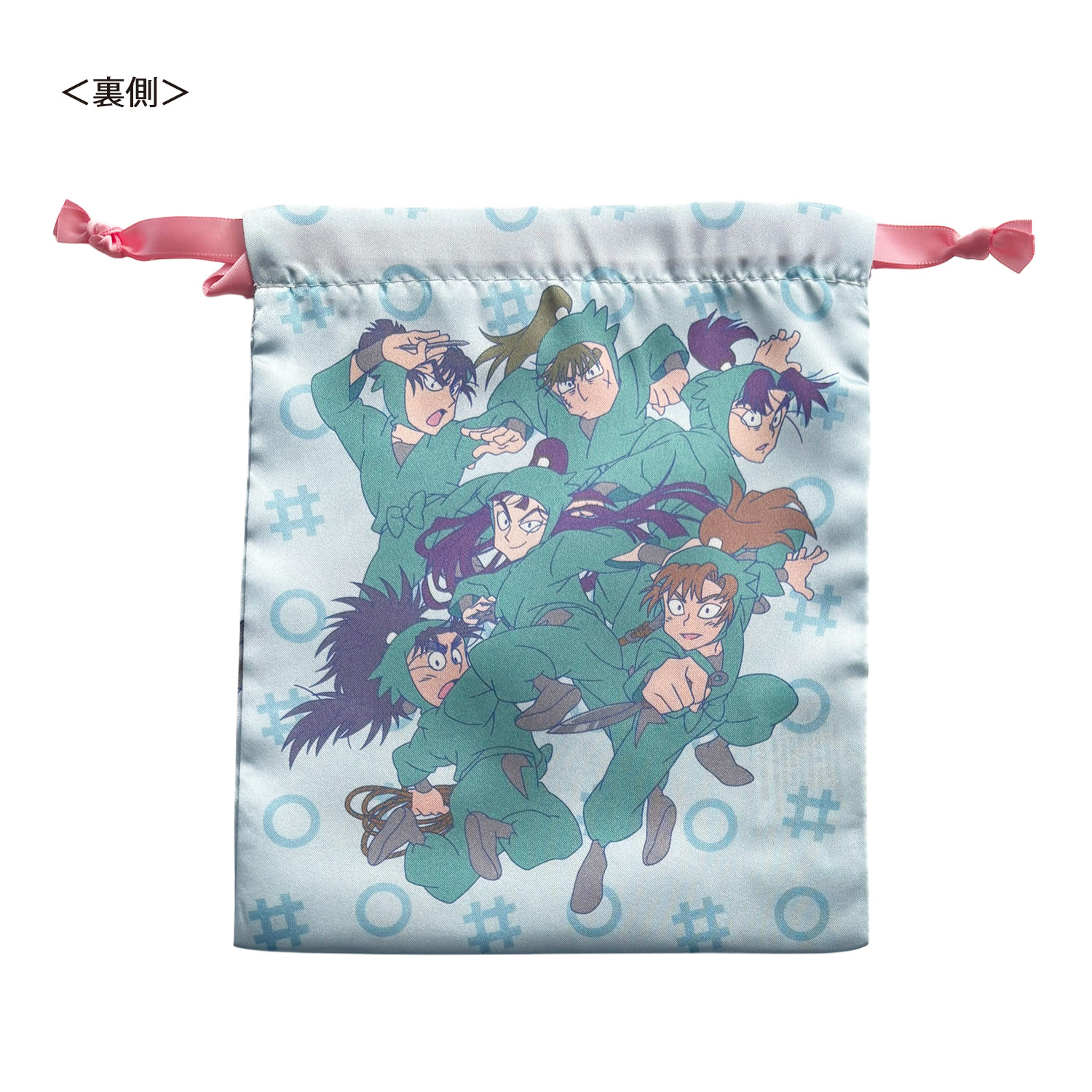 [公式] メーカー直営 忍たま乱太郎 集合