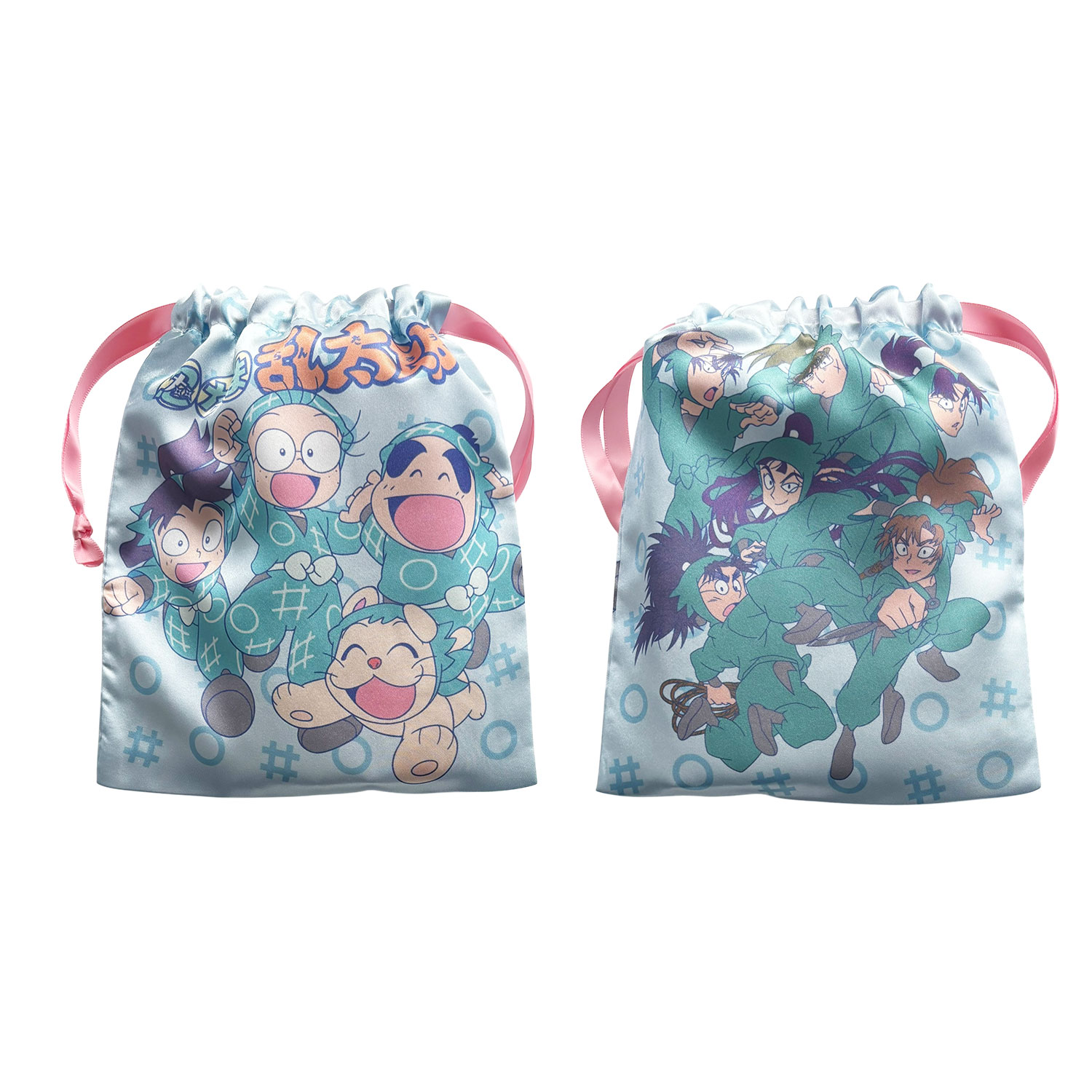 [公式] メーカー直営 忍たま乱太郎 集合